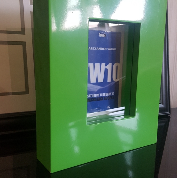 Papyrus Frame - Picture 2 of 3